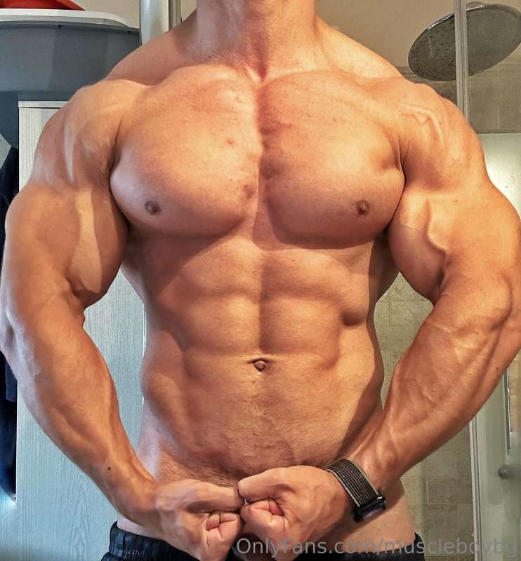 muscleboybg