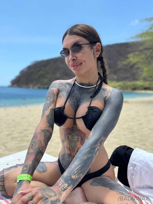 badninax
