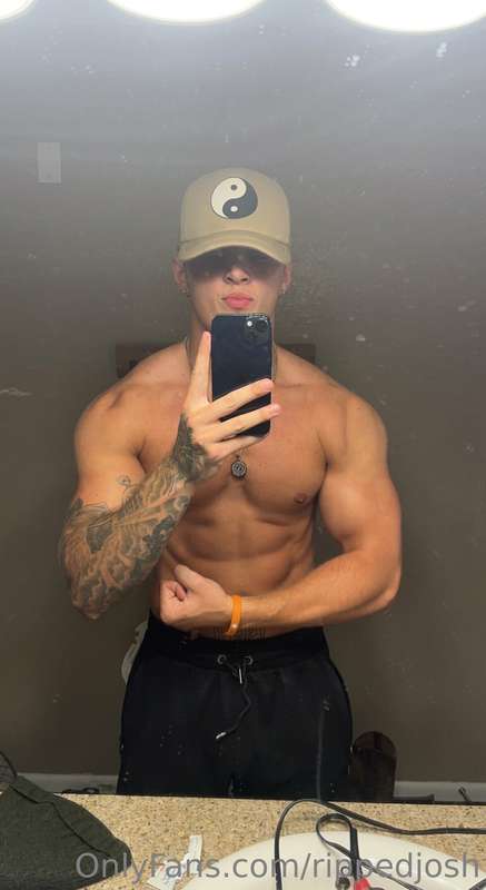 rippedjosh image #0