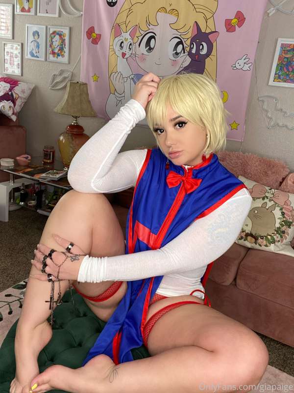 Photo 472 of Gia Paige on Tocromo