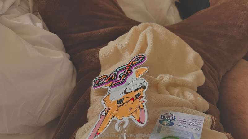 The best attire for conventions 🤌🏻