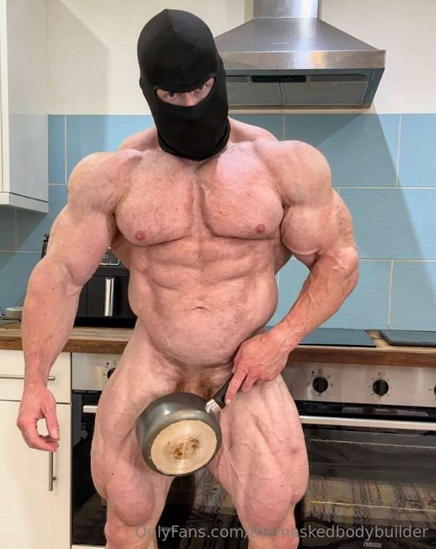 themaskedbodybuilder