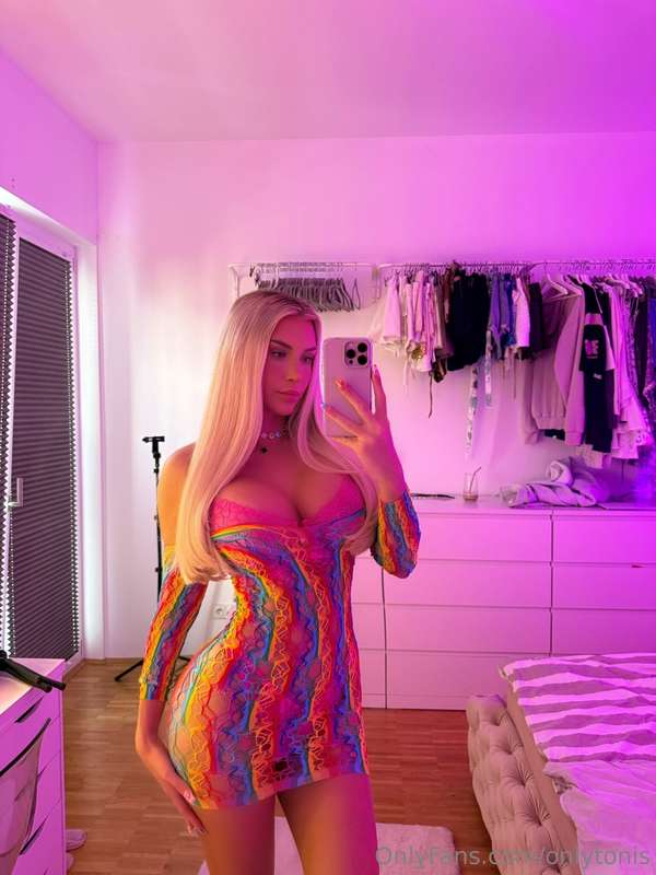 Ich wünsche euch allen einen schönen ersten September 💖😋