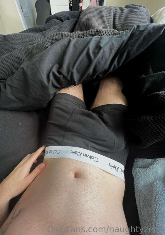 naughtyzeph