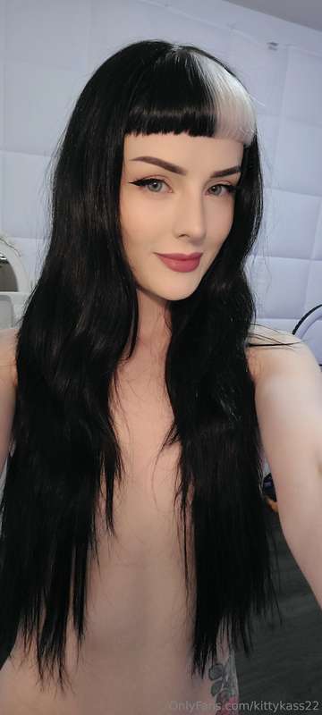 I have a titty consultation in August 😍 (Don't worry I'm onl..