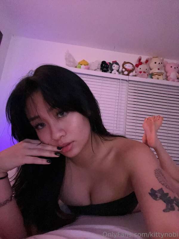 kittynobi photo