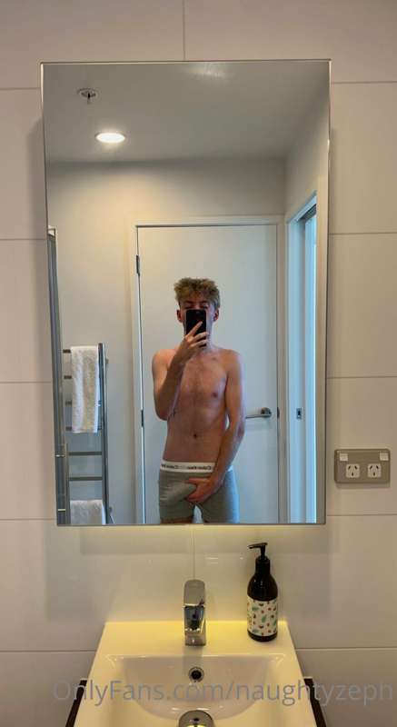 naughtyzeph