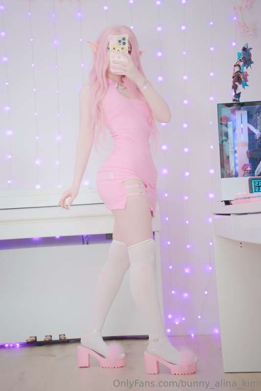 bunny_alina_kim