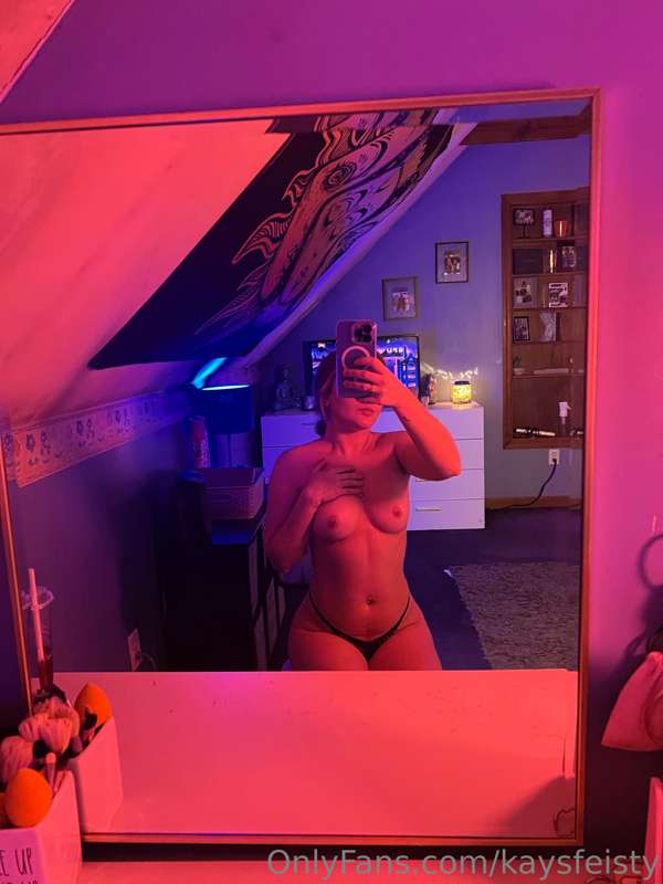 kaysfeisty