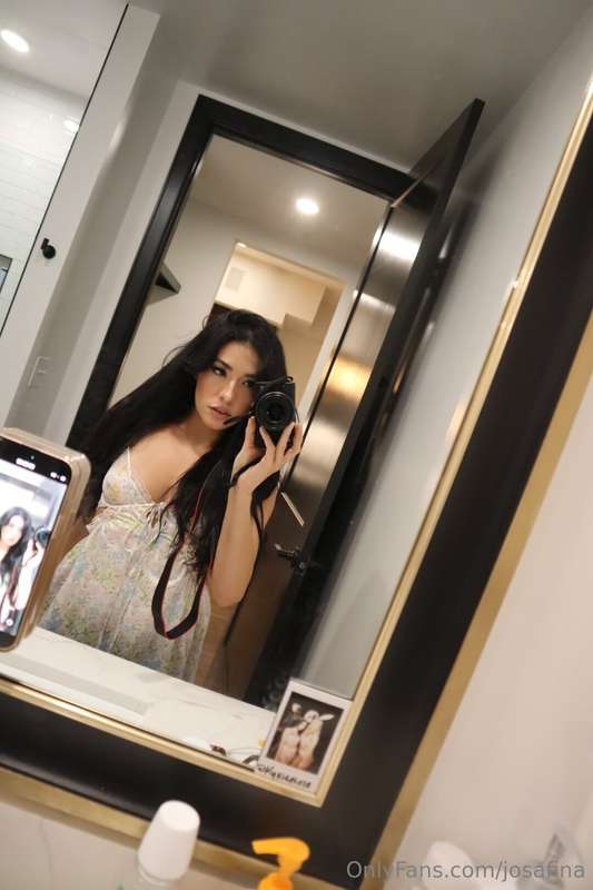 Careful, this view comes with side effects 😏