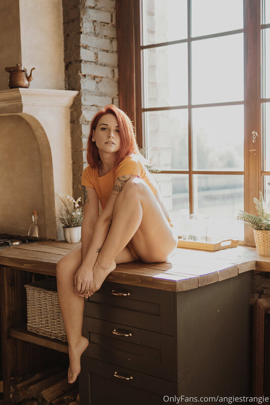 angiestrangie
