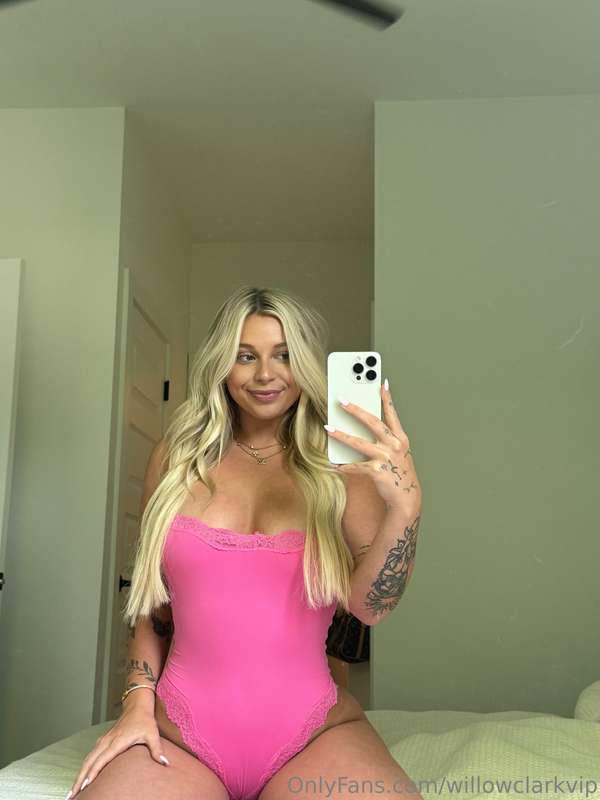 willowclarkvip