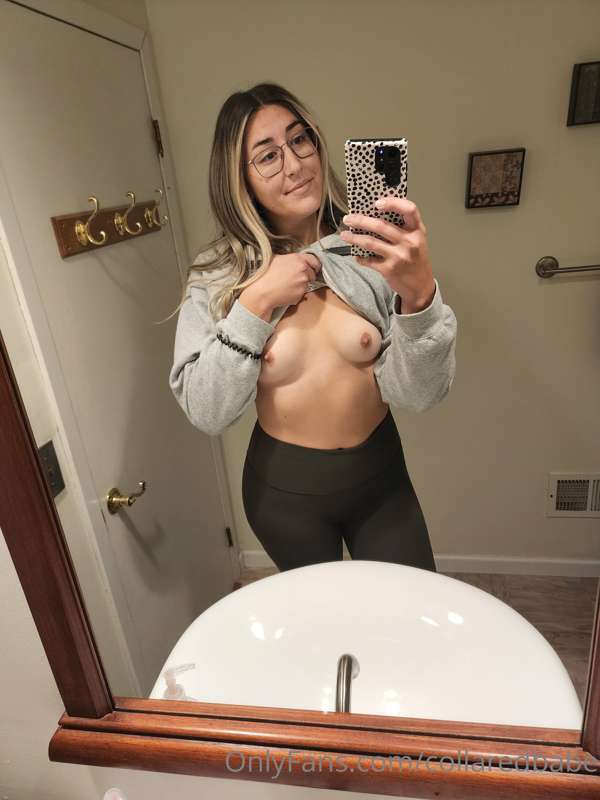 When daddy asks for specific pics, you send him exactly what..