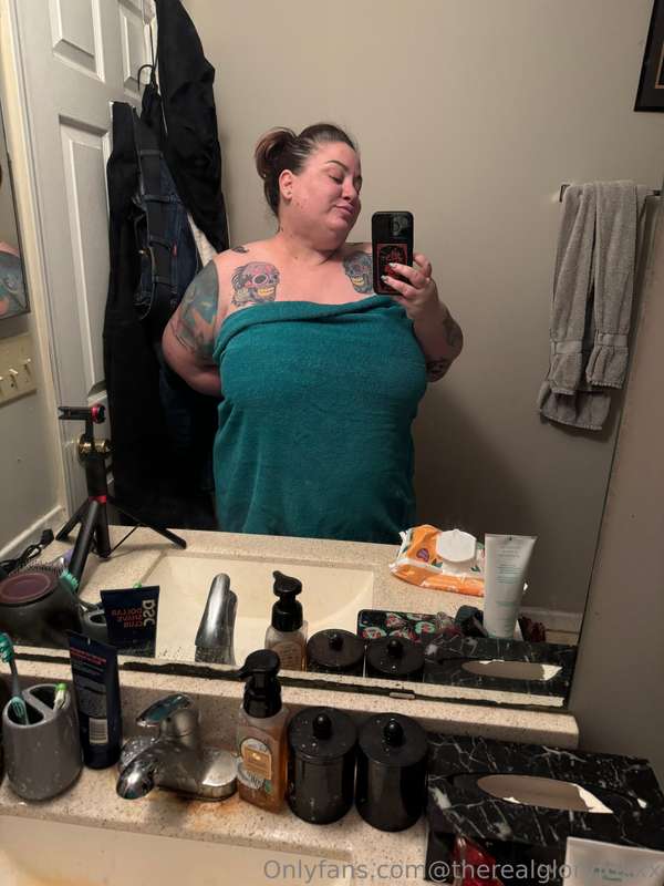 therealgloryfoxxx