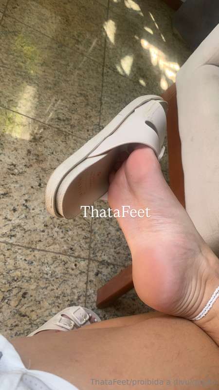 thatafeet