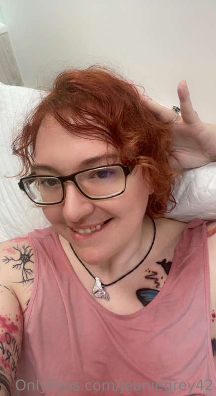 jeaniegrey42