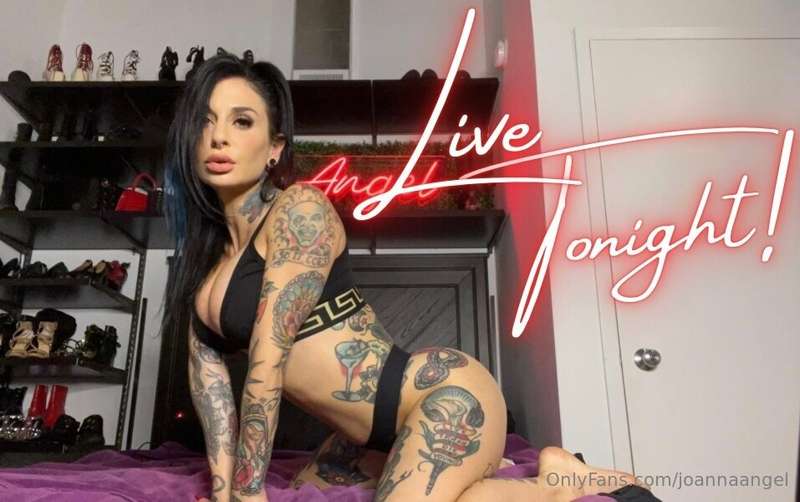 Photo 237 of Joanna Angel on Tocromo