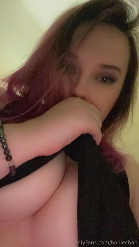 hopiechan
