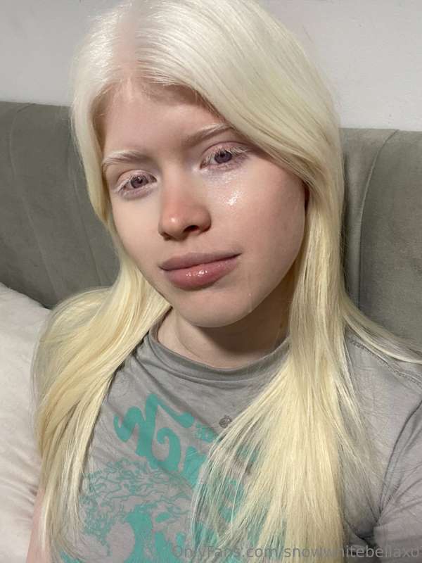snowwhitebellaxo