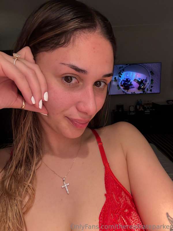 therealkateparker