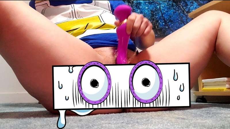 Lil quickie on the floor this morning😏💦💦
