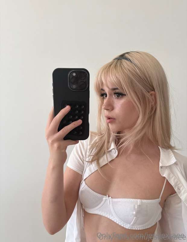 should i participate in National No Bra Day today??