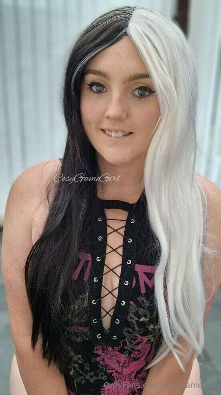 cosygamegirl