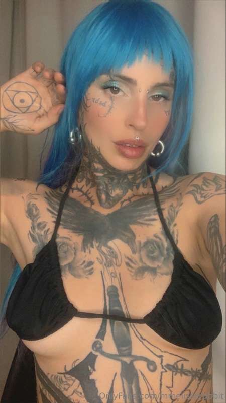 mmelissarabbit