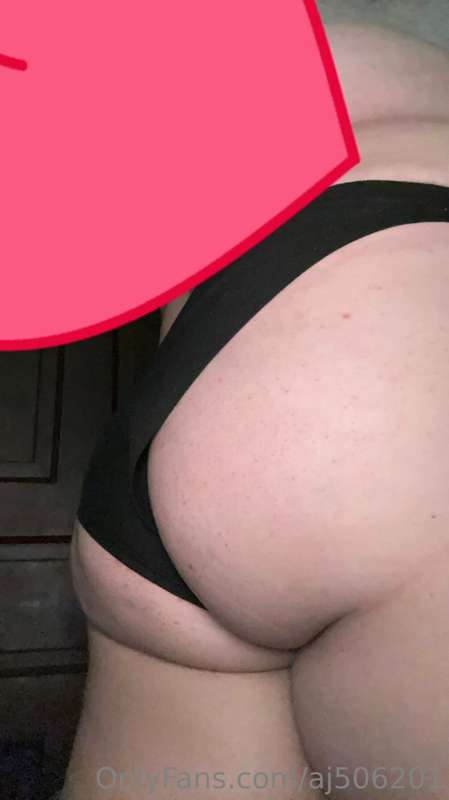 Some ass appreciation 😌