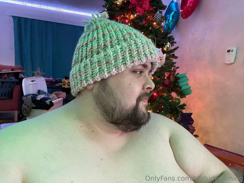 bbdudegaining