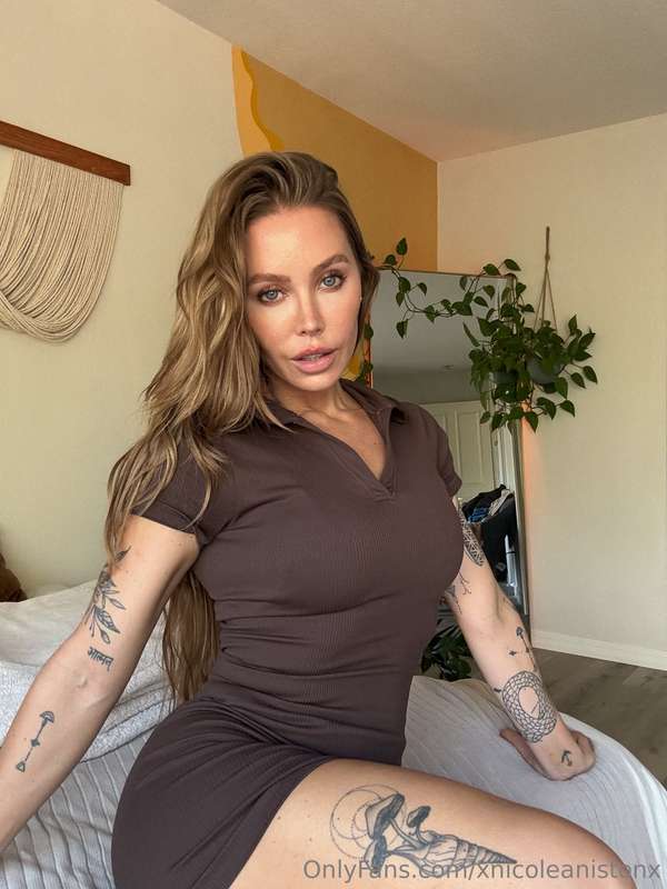 Nicole Aniston 在 Tocromo 的第 733 張照片
