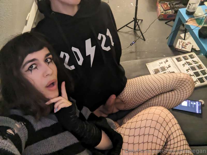 media