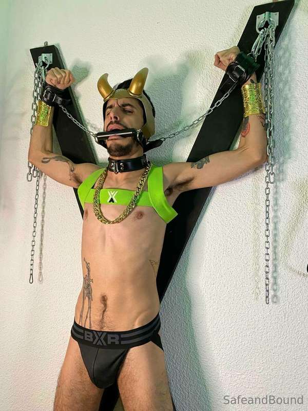 safeandbound image #0