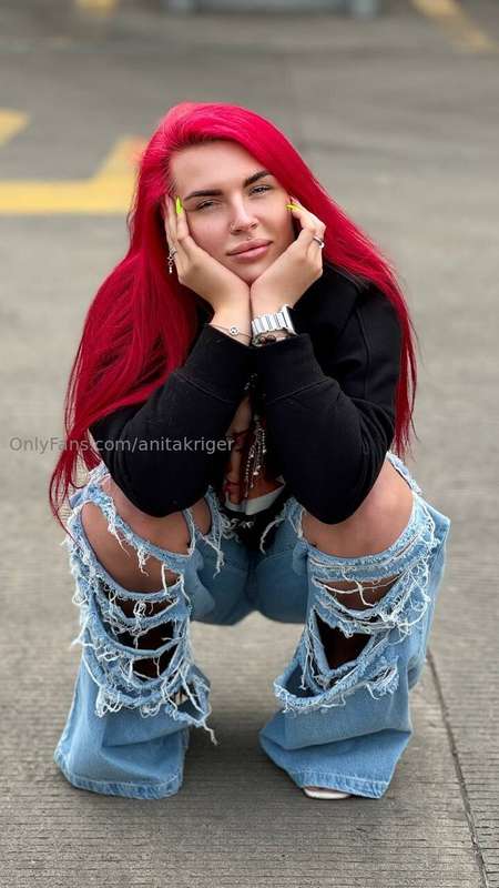 anitakriger