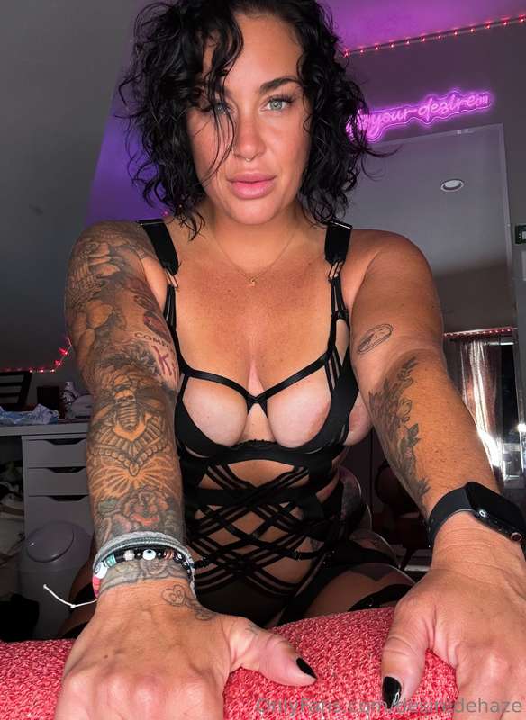 Can you tell i love this outfit? do you like it? 😉