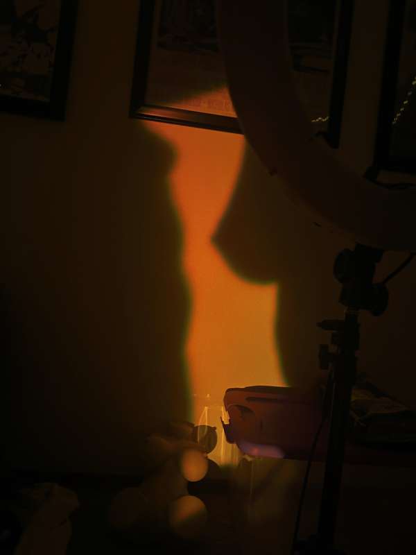 spot the titty shadow 