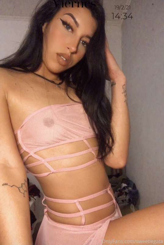 Me llenas las tetitas de leche?💦💦💦