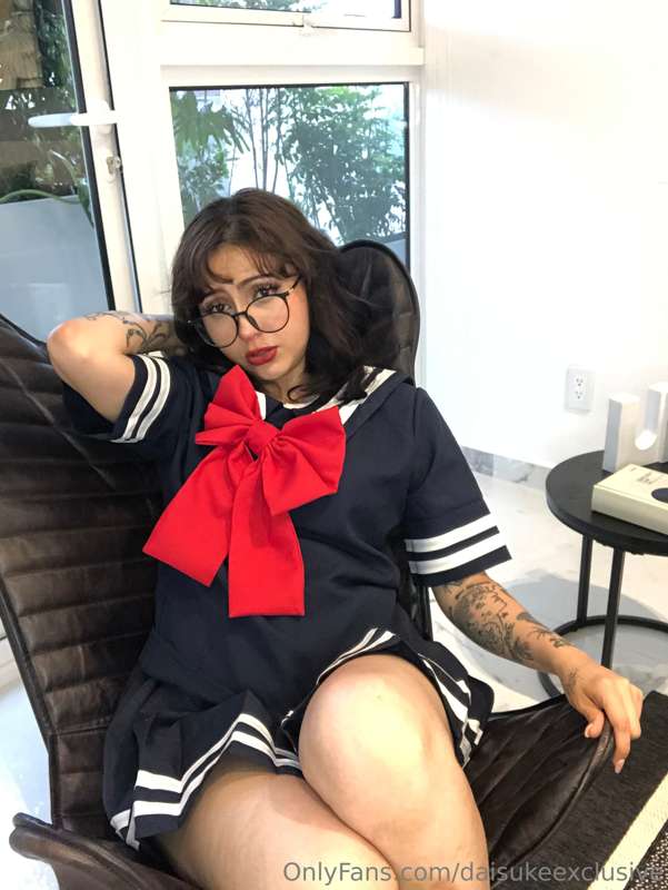 daisukeexclusive image #1