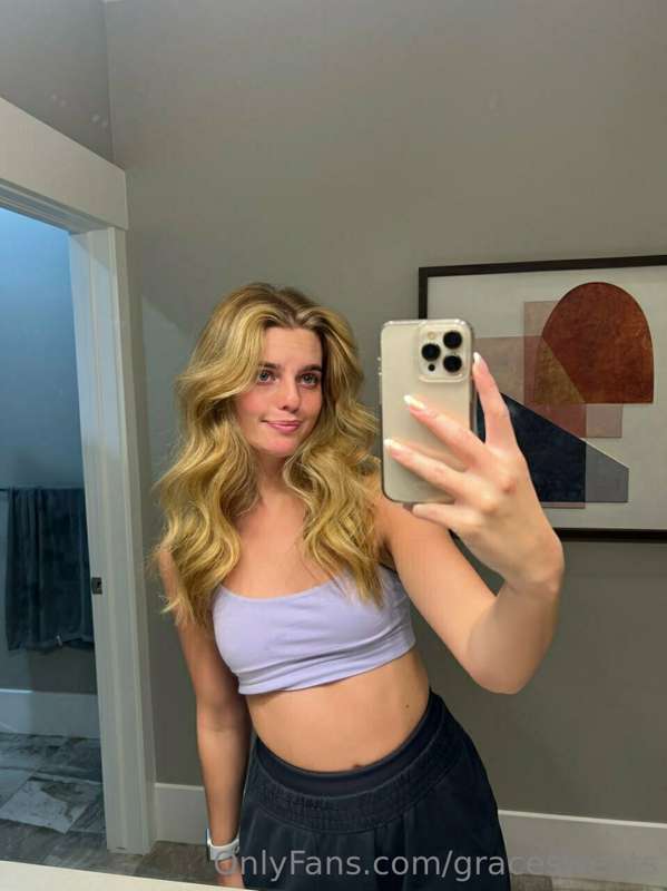 Hi babes💕