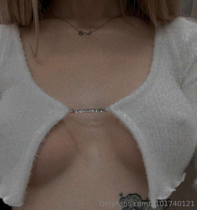 Angel boobs🍒