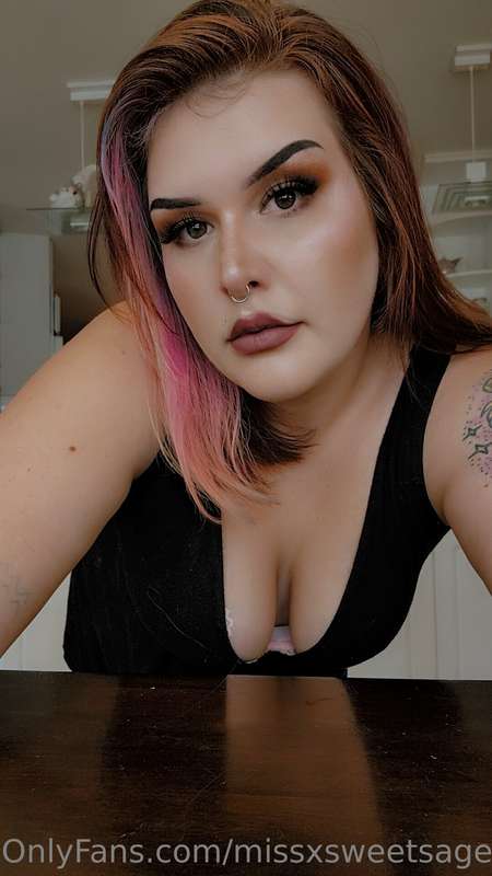 missxsweetsage