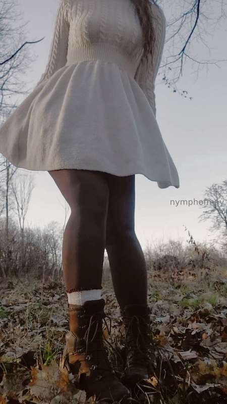 nymphofmay