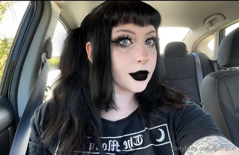 gothpixi