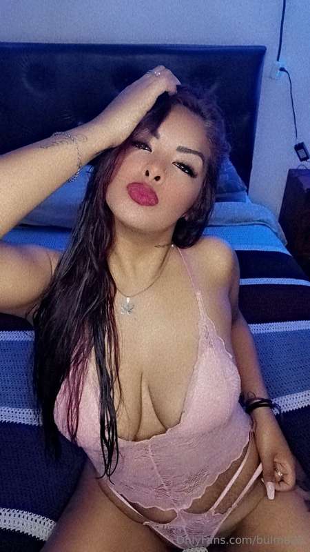 Follow me baby 🔥🔥🔥 @chulita695 💋 Moreeh