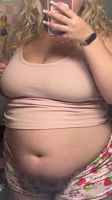 poptartbelly