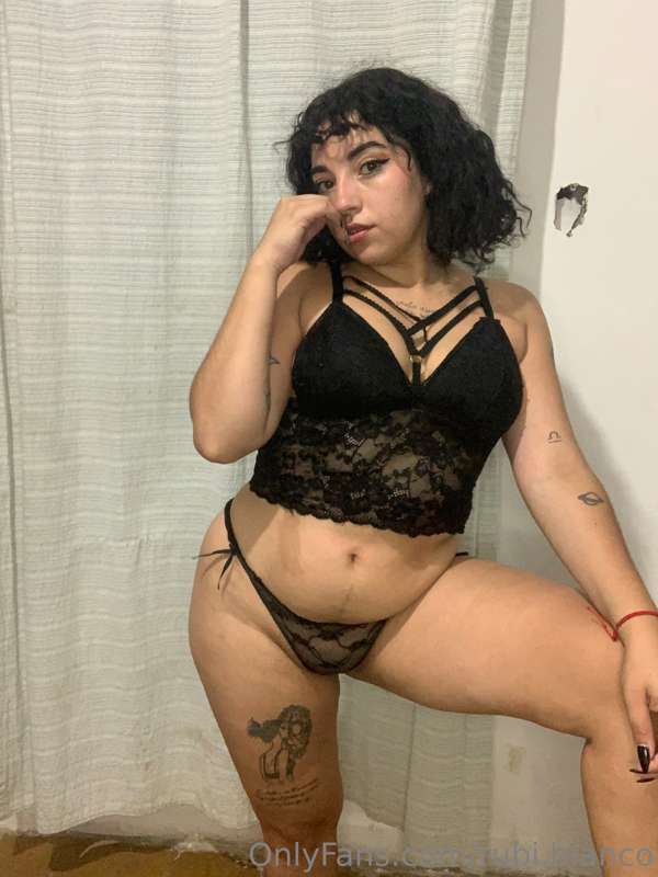 Rubi.blanco Leaked Nude Media OnlyFans Photo