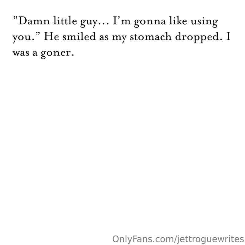 jettroguewrites image #9