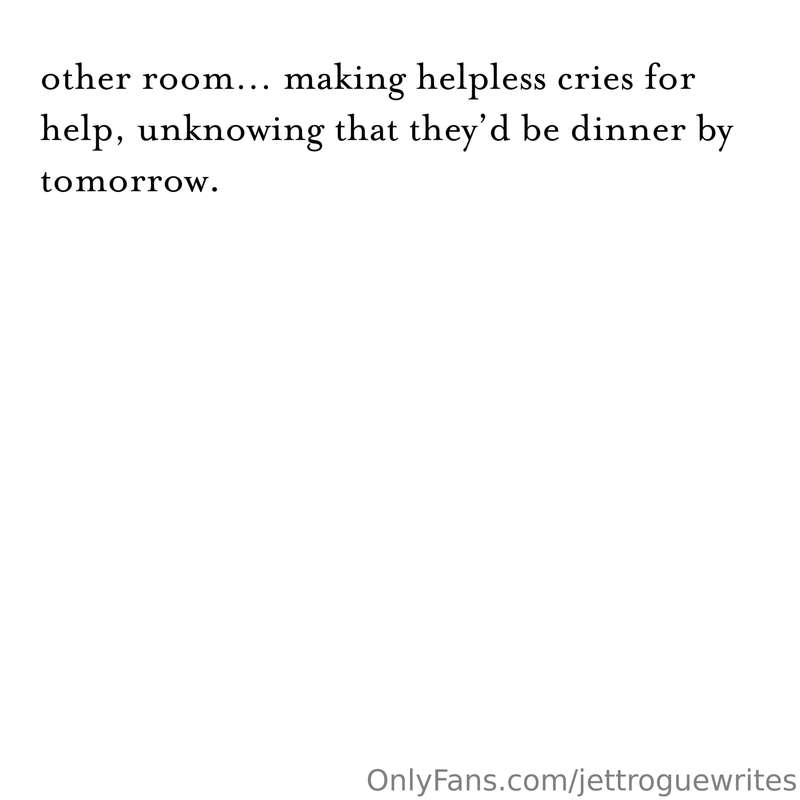 jettroguewrites image #13