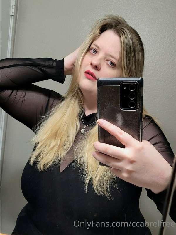 Cute & Sadistic.