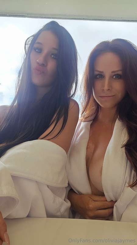 oliviajaymes